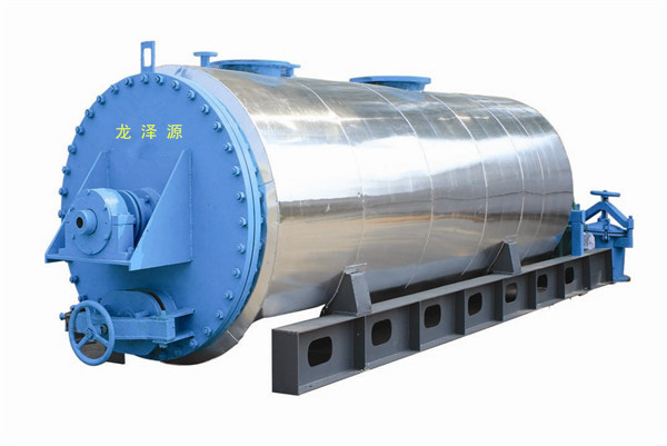 畜禽無害化處理設備