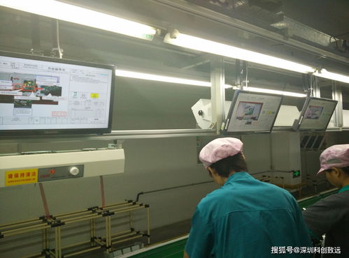 2021數(shù)字化車(chē)間現(xiàn)狀 終端設(shè)備Wi-Fi 6普及率低，電腦圖文設(shè)計(jì)面臨連接瓶頸
