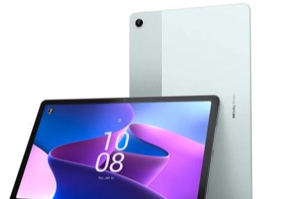 聯(lián)想Tab M10 Plus 窄邊寬屏突破，設(shè)計(jì)如何挑戰(zhàn)觸控筆的“不可能三角”？